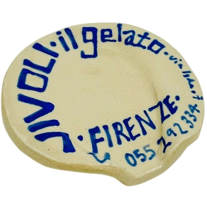 Vivoli Spoon Rest