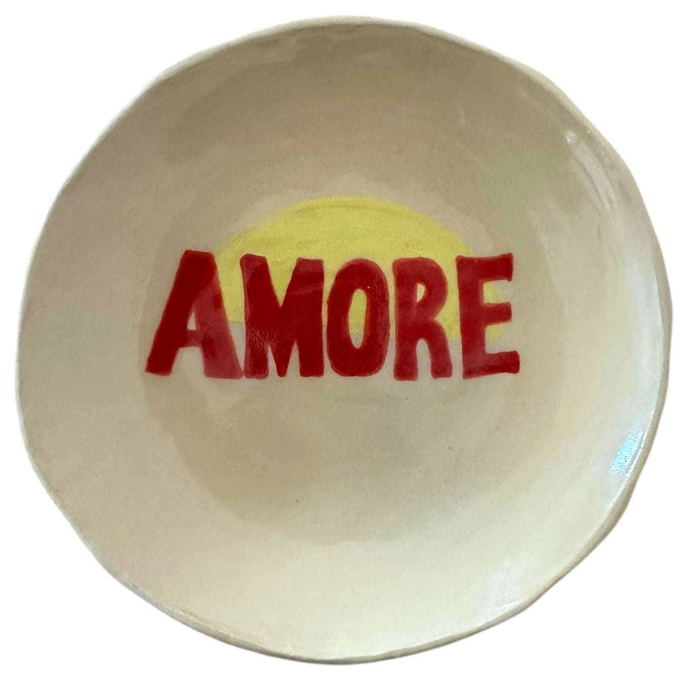 Amour Small Plate