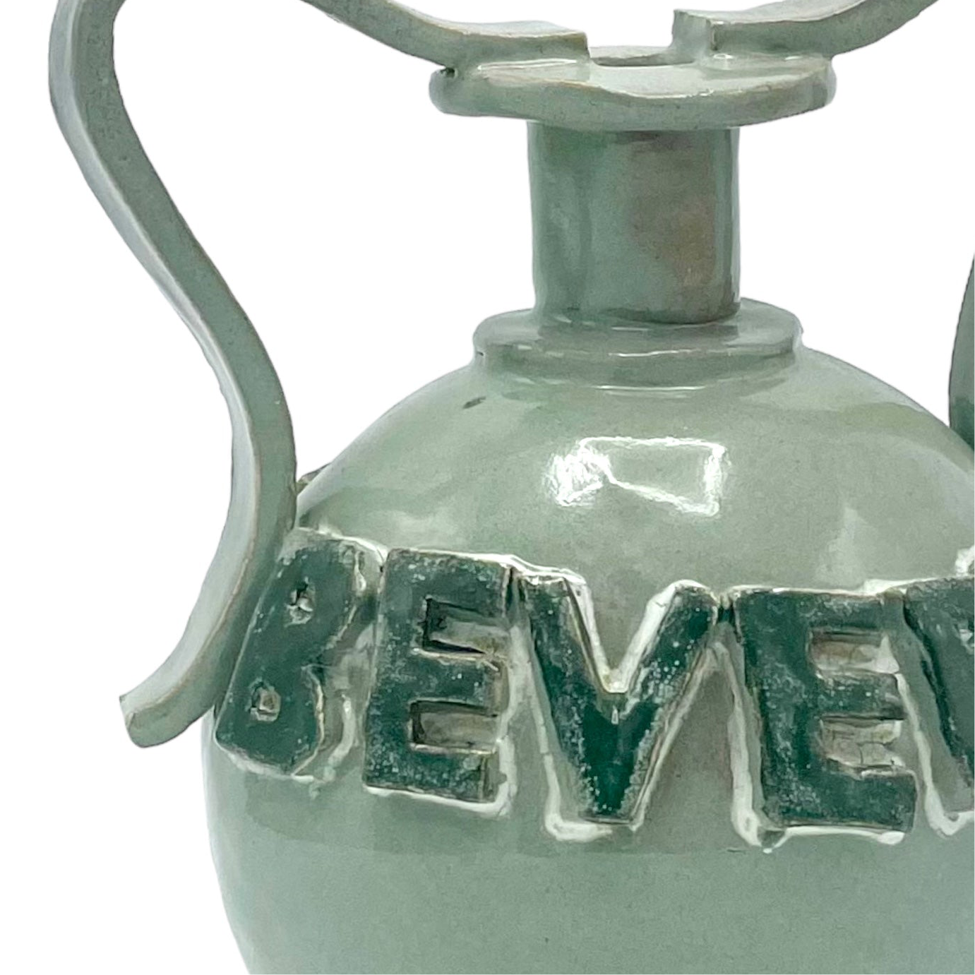 Beverly Hills Vase