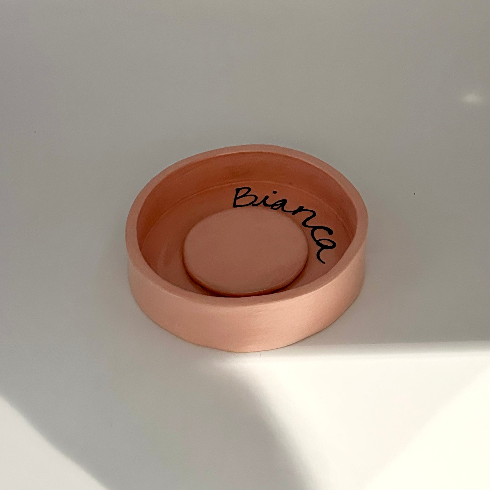 Personalised Dog or Cat Bowl
