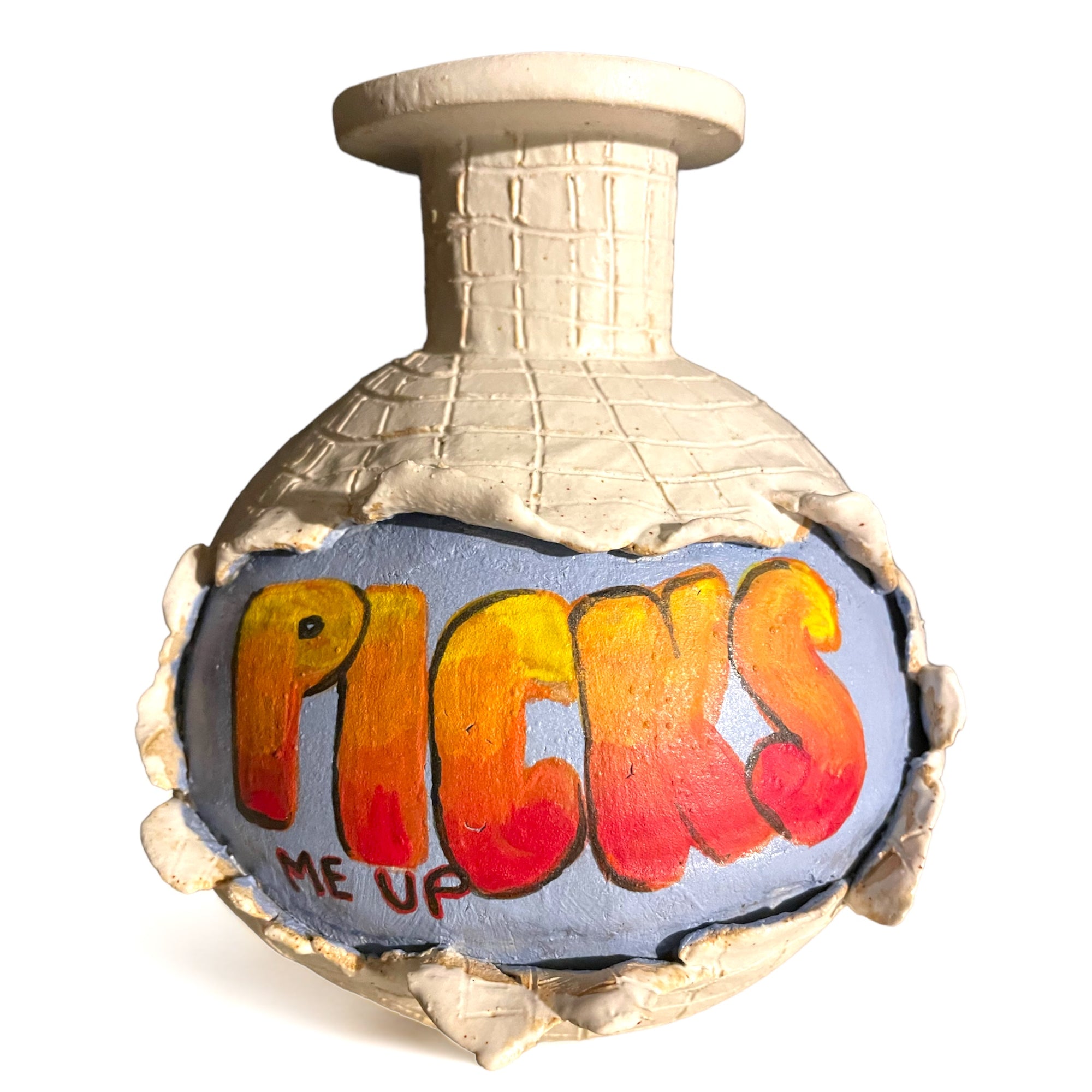 Picks Me Up Pot Bomb