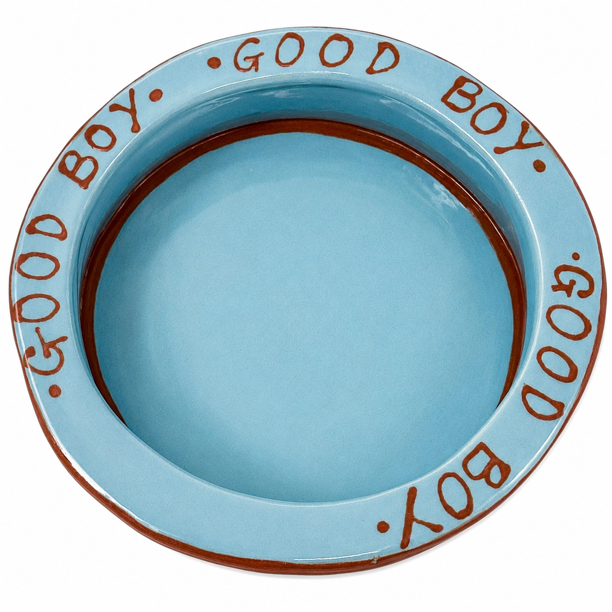 Good Boy Dog Bowl