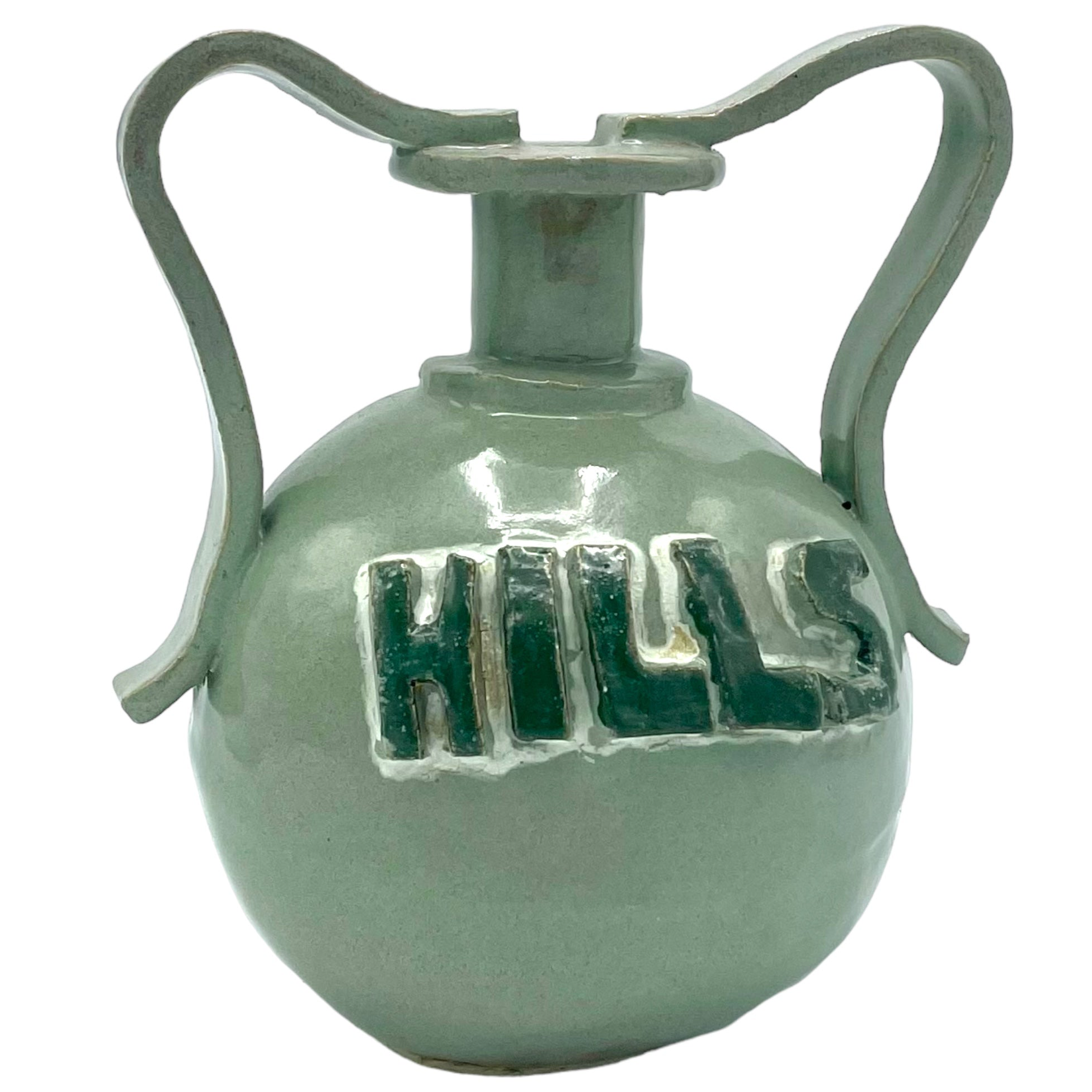 Beverly Hills Vase