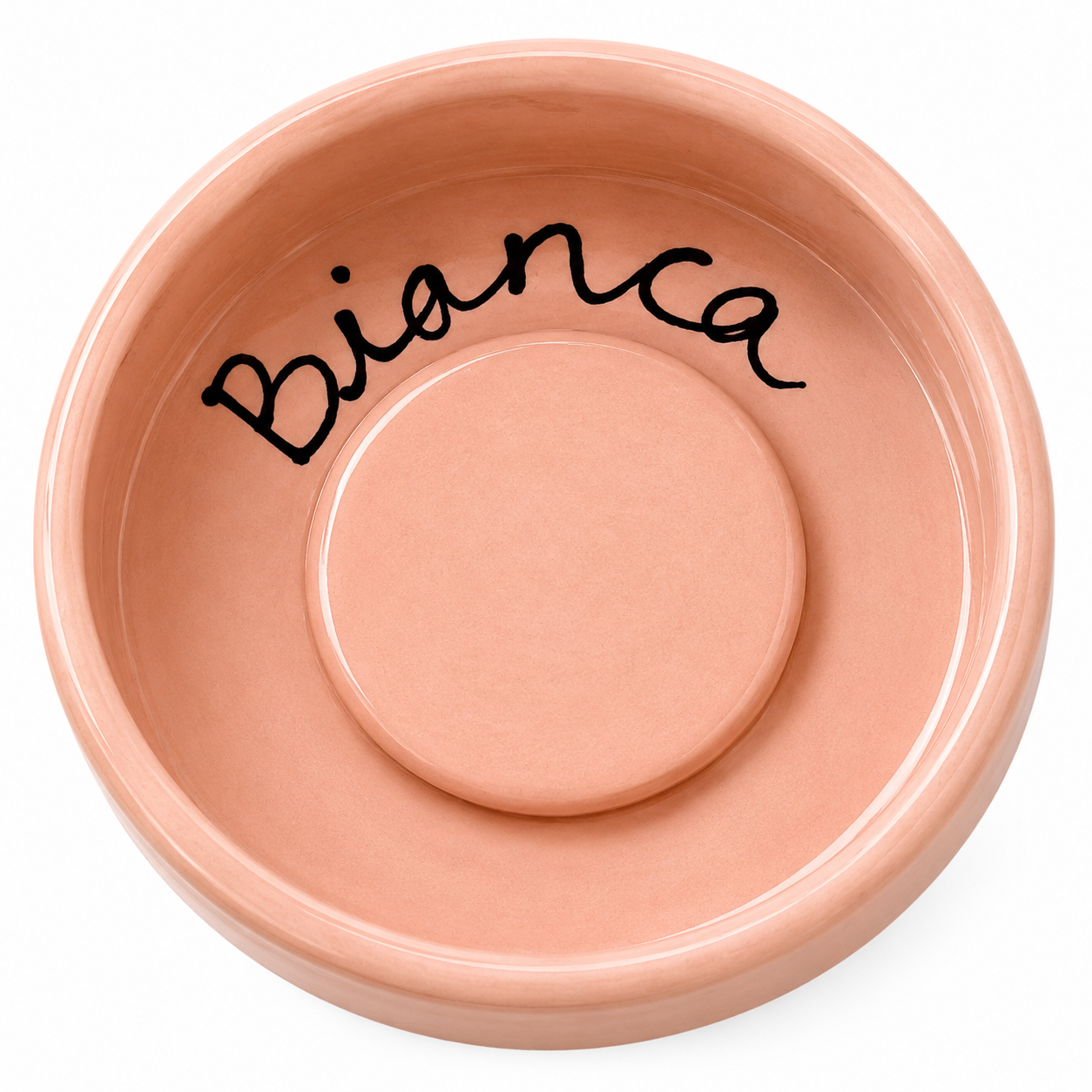 Personalised Dog or Cat Bowl