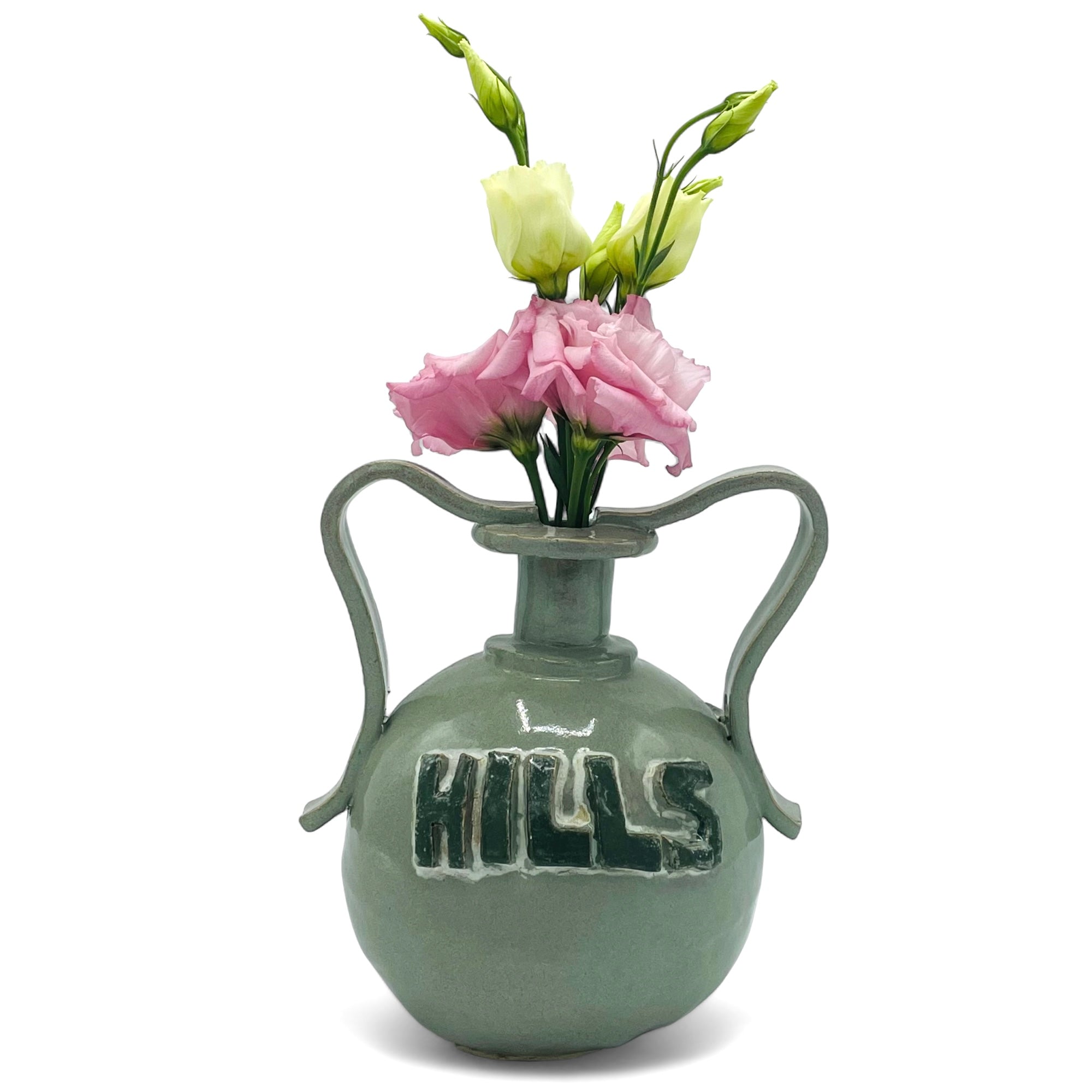 Beverly Hills Vase