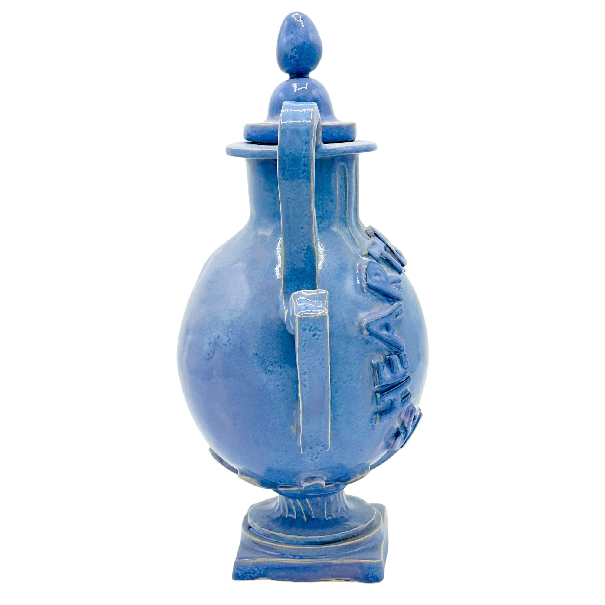 Heartbreak Song Vase