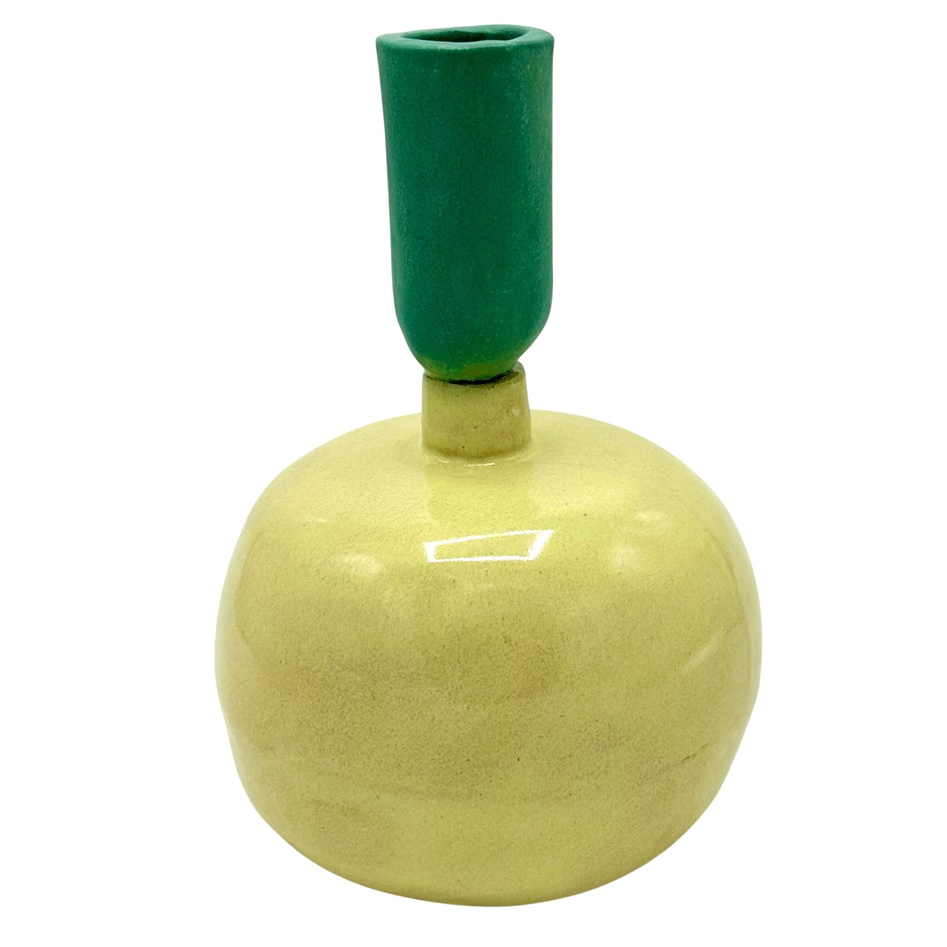 Sunshine Is Waiting Vase