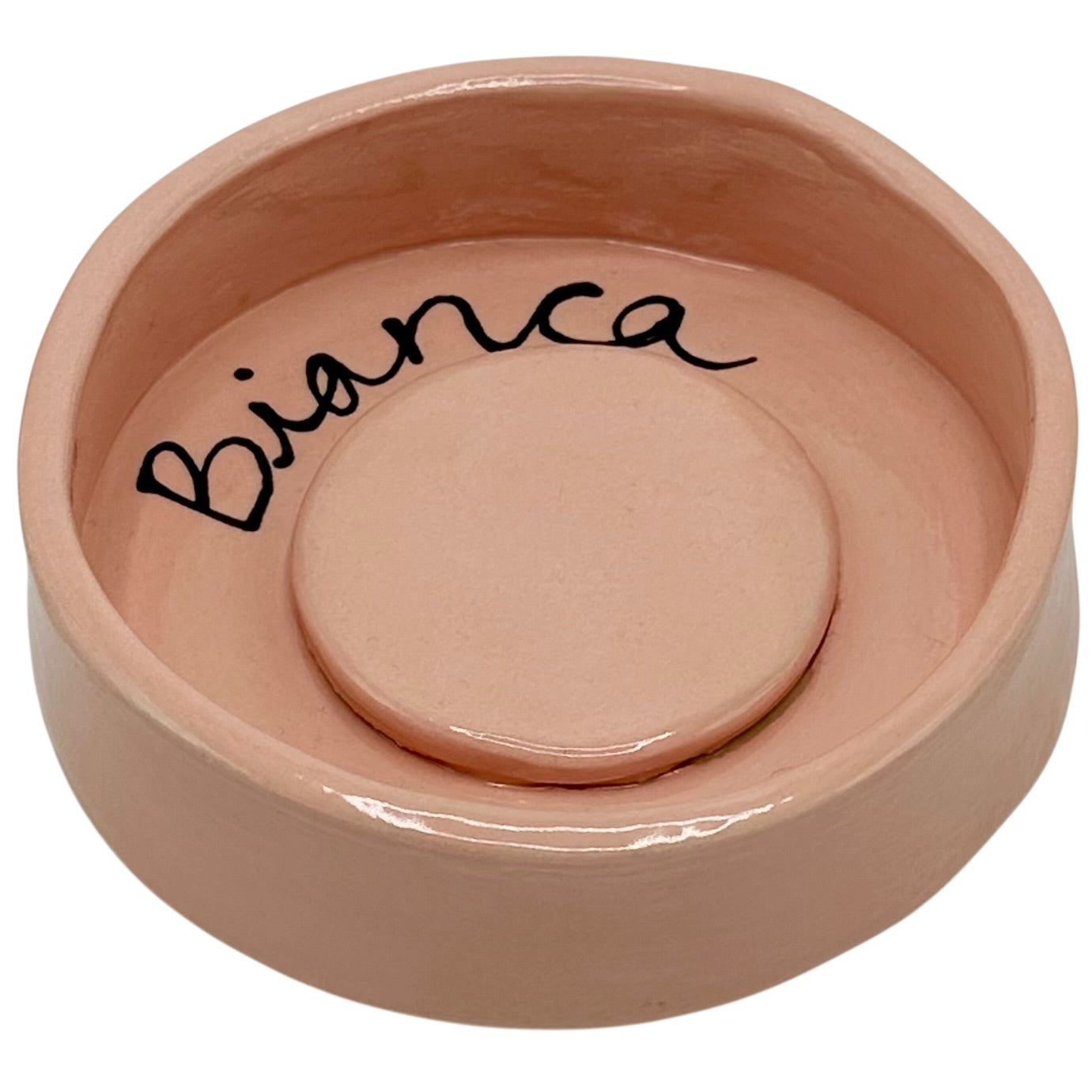 Personalised Dog or Cat Bowl