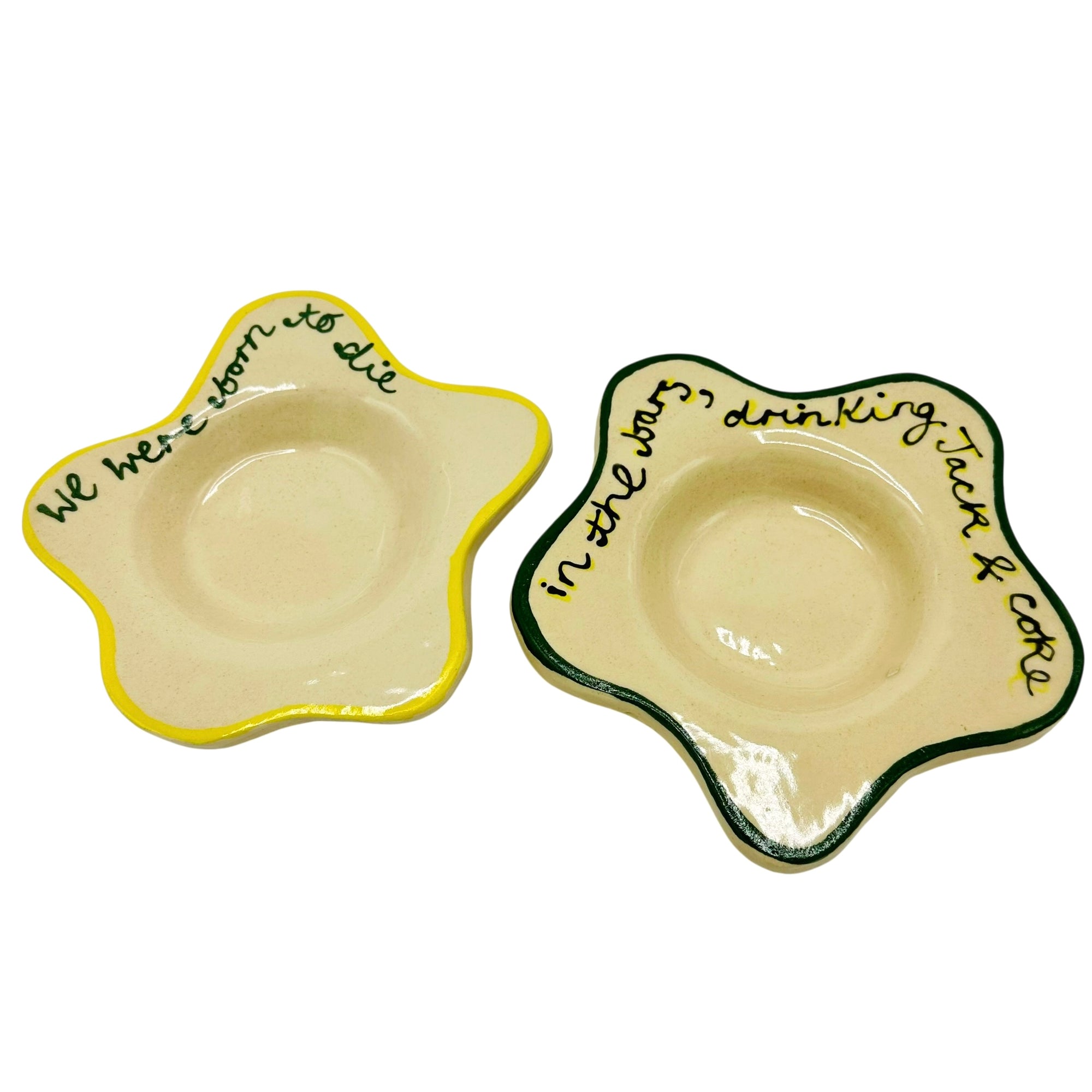 In The Bars Small Plate