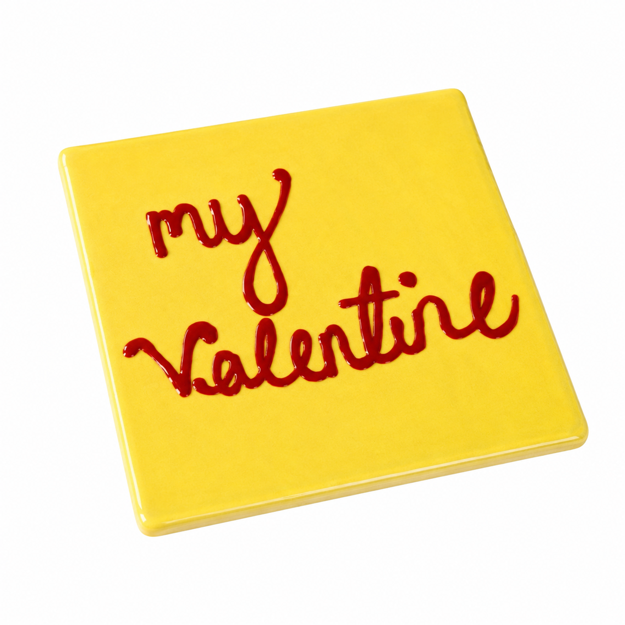 My Valentine Coaster