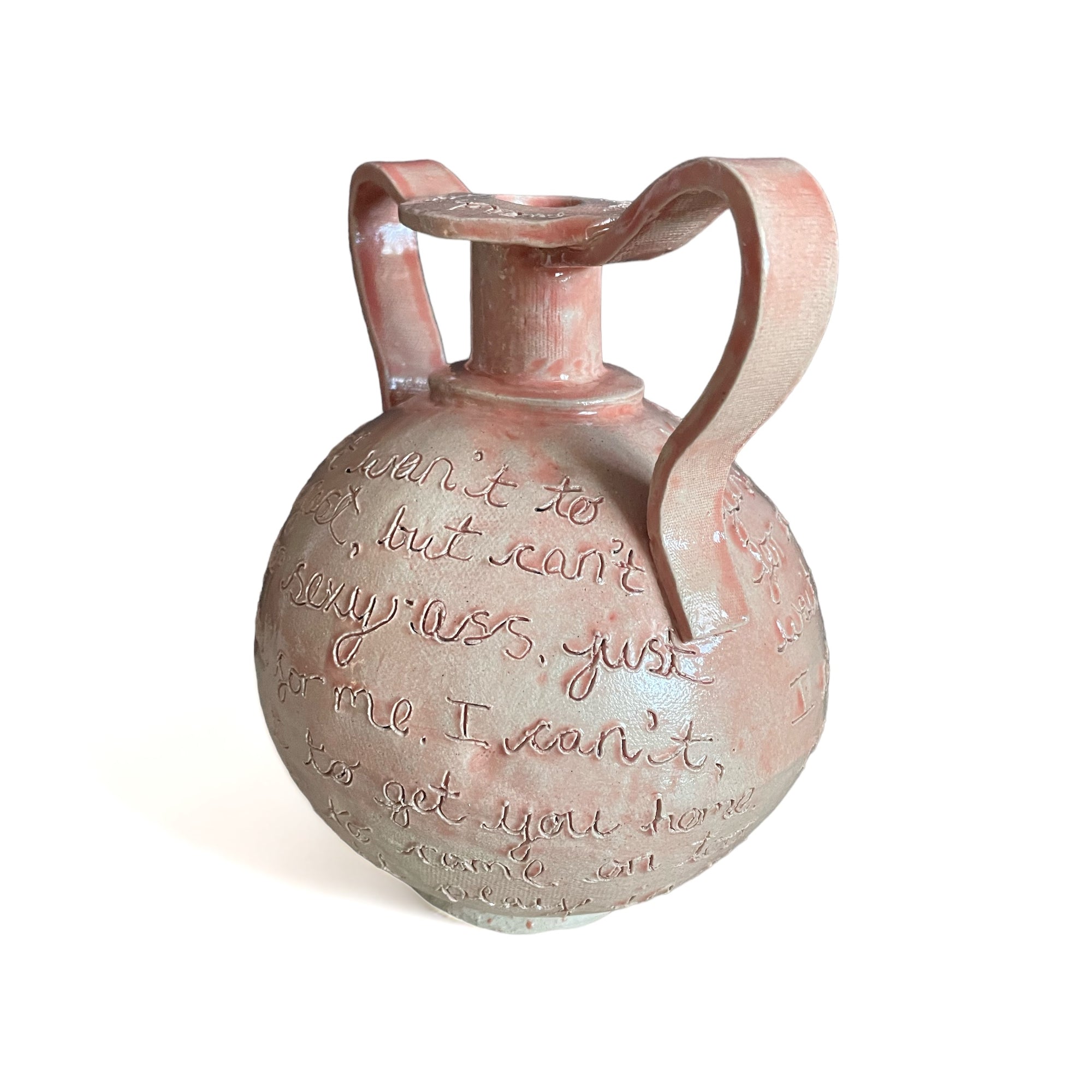 Spread Pot Bomb Pink