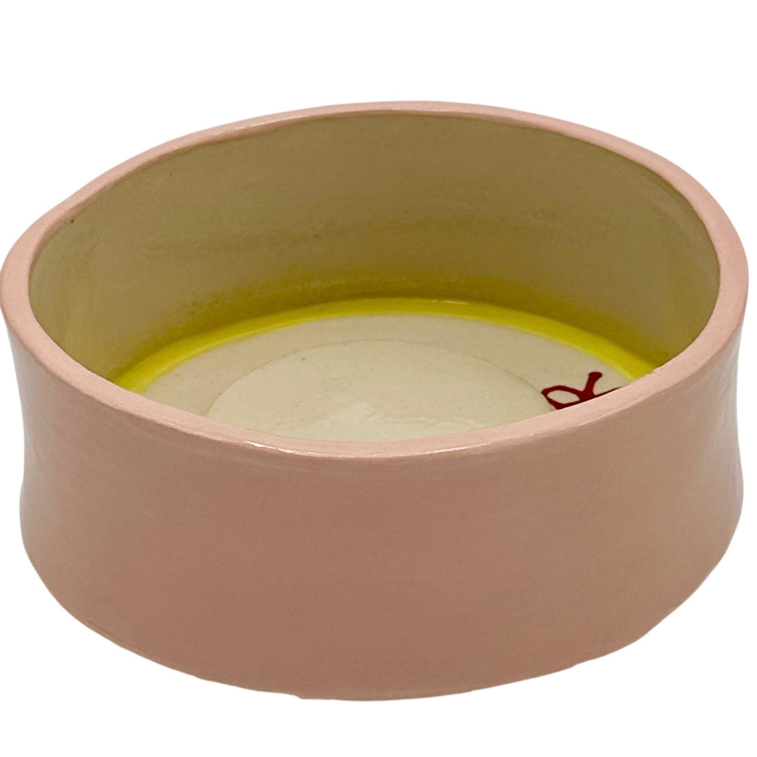 Personalised Dog Water Bowl