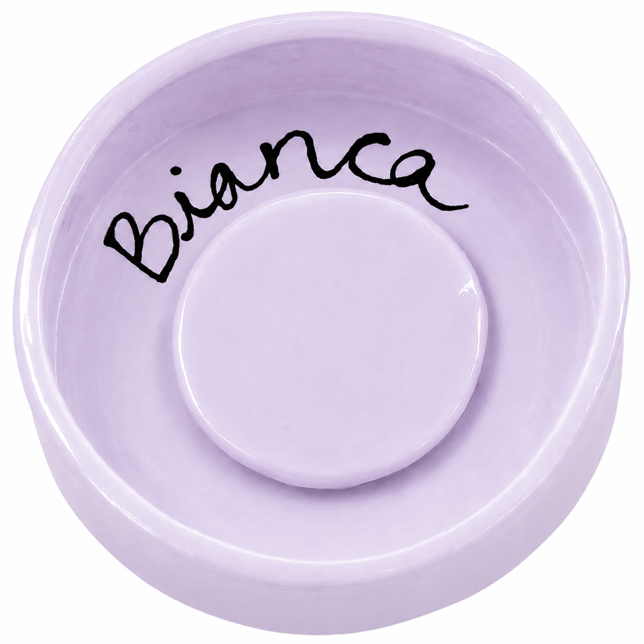 Personalised Dog or Cat Bowl