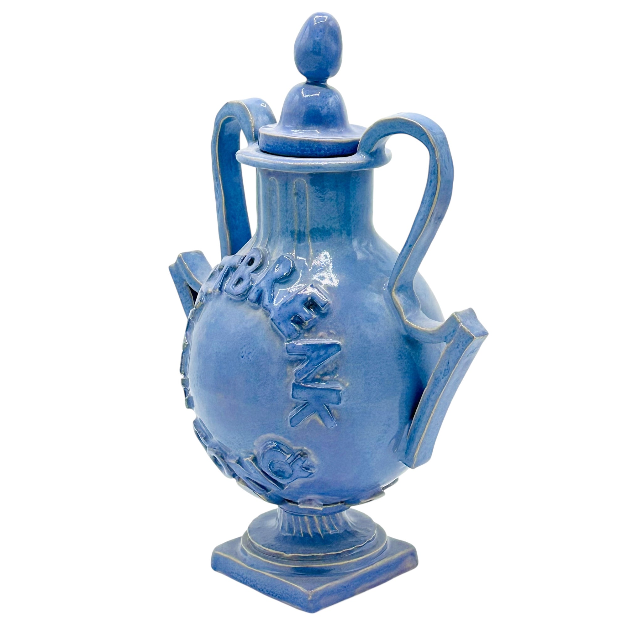 Heartbreak Song Vase